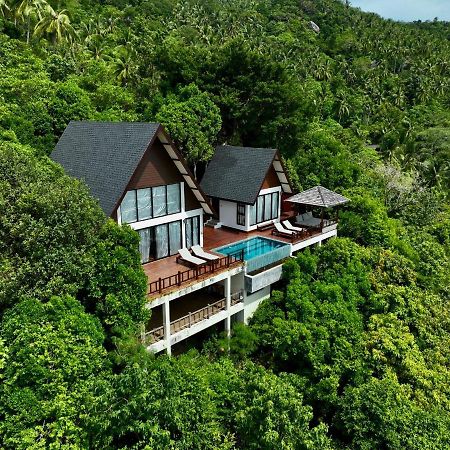 Taoruna Villa Тау Экстерьер фото