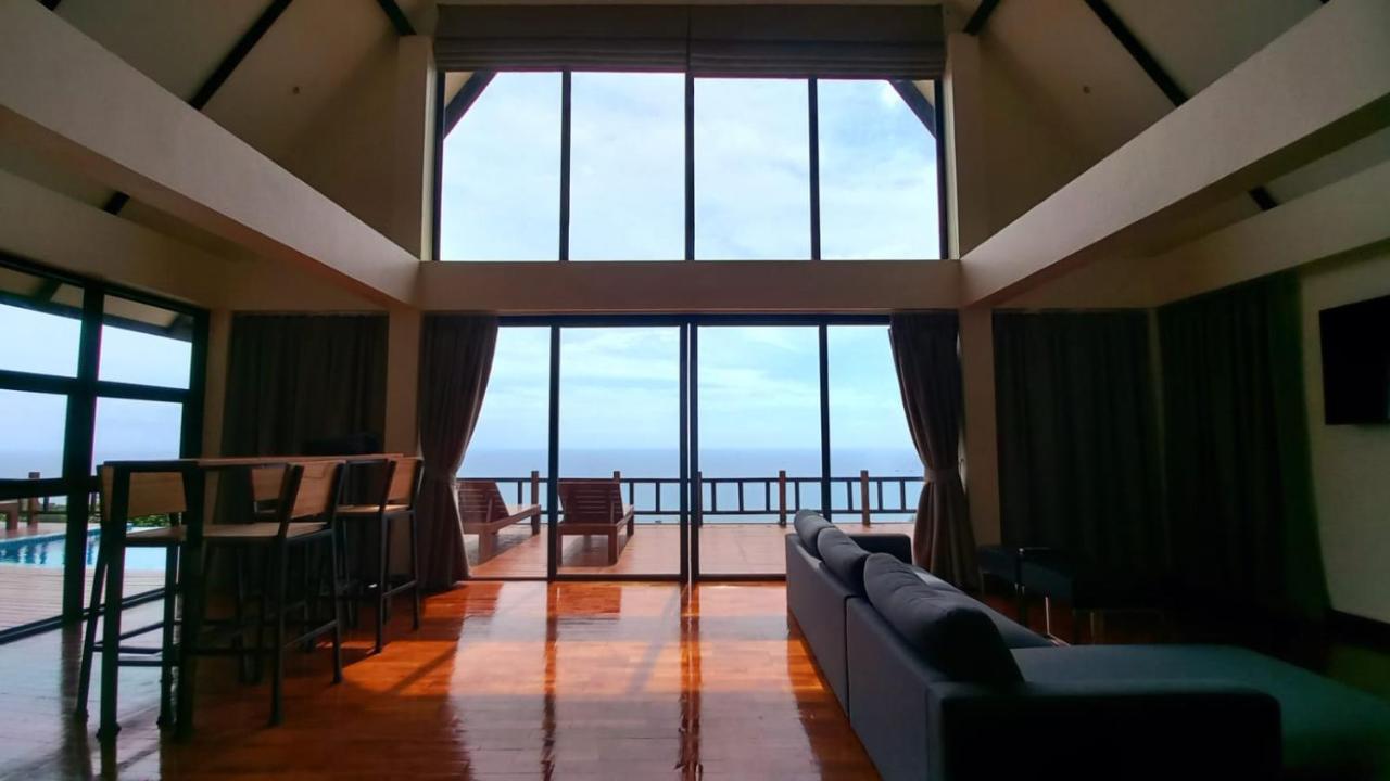 Taoruna Villa Тау Экстерьер фото