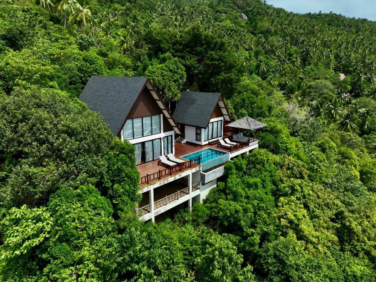 Taoruna Villa Тау Экстерьер фото