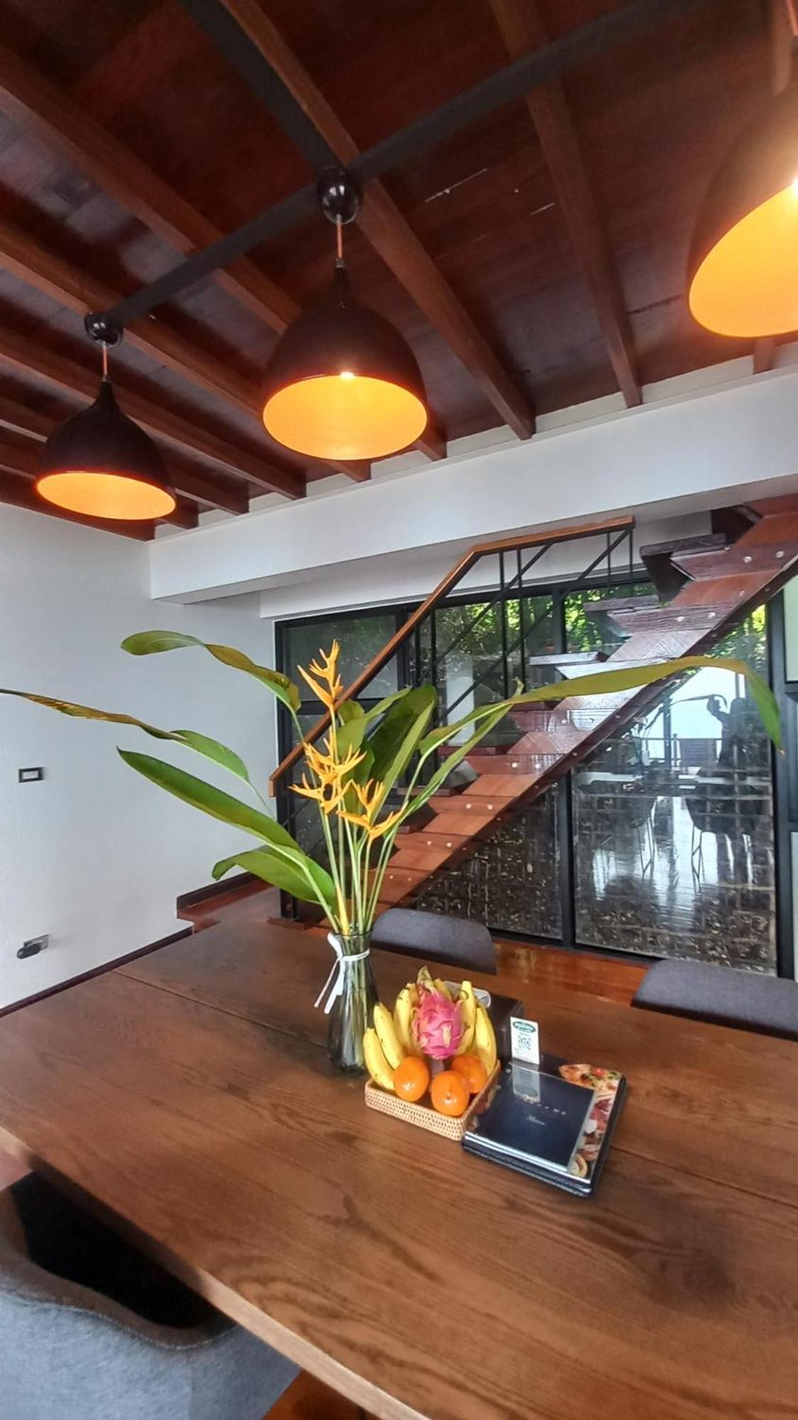 Taoruna Villa Тау Экстерьер фото